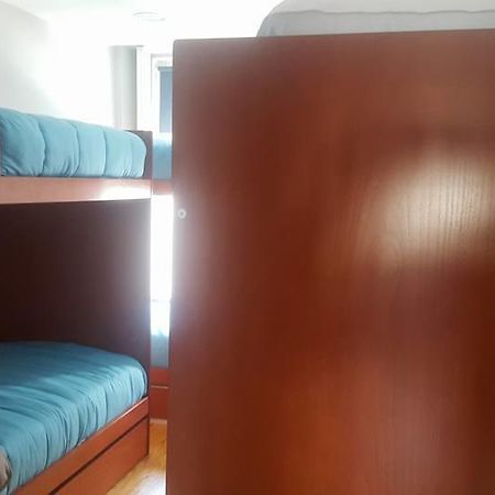 Secret Hostel Porto Dış mekan fotoğraf