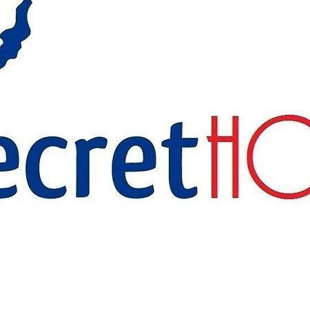Secret Hostel Porto Dış mekan fotoğraf