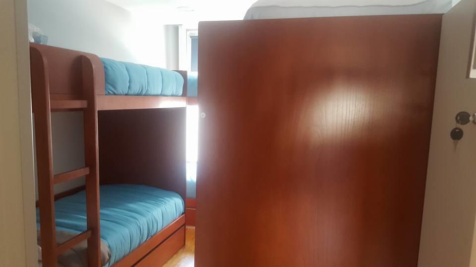 Secret Hostel Porto Dış mekan fotoğraf