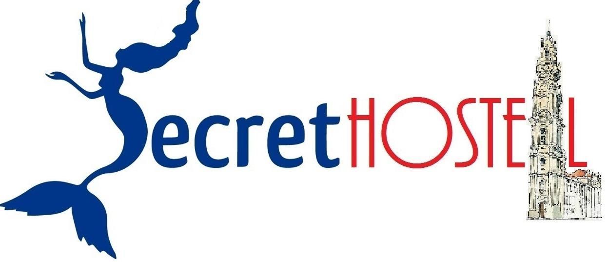 Secret Hostel Porto Dış mekan fotoğraf
