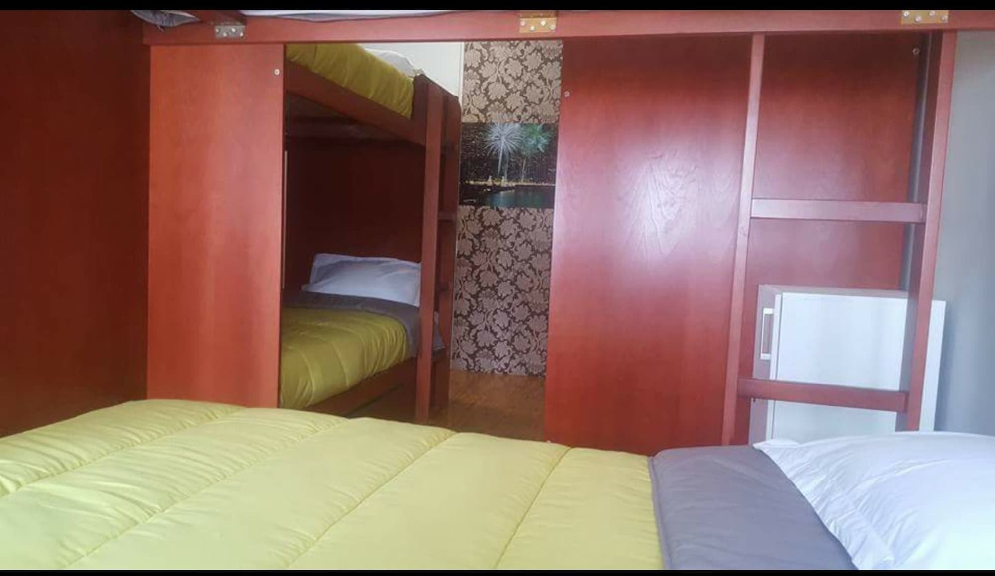 Secret Hostel Porto Dış mekan fotoğraf